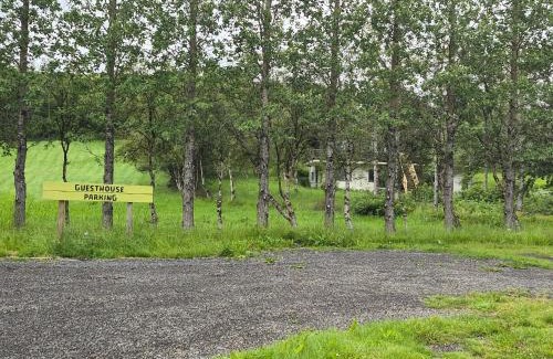 Storinupur Hotel | Skaftholt Guesthouse