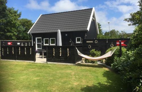 Skagen House | Skagen anneks