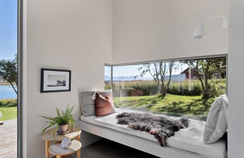 Bo Municipality Villa | Skagenhaugen