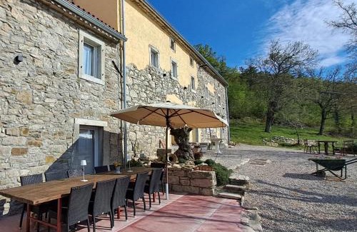 Kozljak House | Skalameri