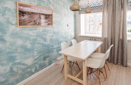 Vologda Apartment | Skandinaviia