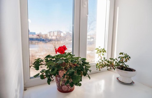 Vologda Apartment | Skandinaviia