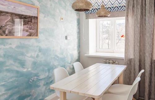 Vologda Apartment | Skandinaviia