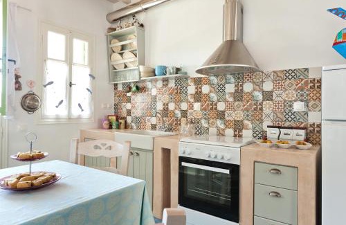 Panormos House | Skaris Guesthouse Tinos