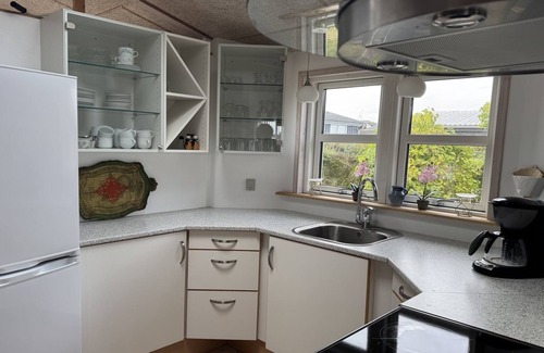 Sæby House | "Skarthi" - 200m from the sea by Interhome