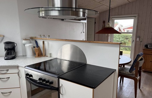 Sæby House | "Skarthi" - 200m from the sea by Interhome