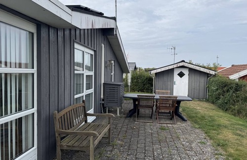 Sæby House | "Skarthi" - 200m from the sea by Interhome