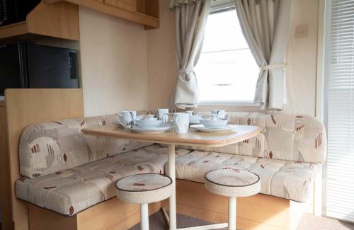 Skegness House | Skegness Caravans