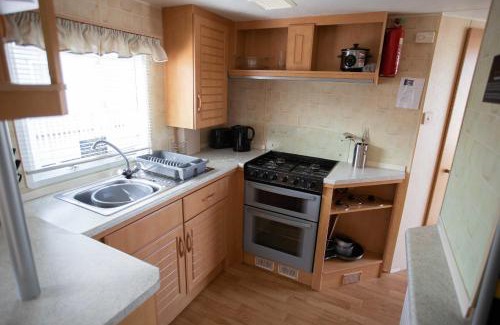 Skegness House | Skegness Caravans