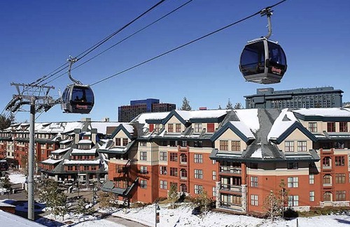 Stateline Apartment | Ski! at Marriott's LakeTahoe Dec 26,27,28 to Jan 2,3,4.