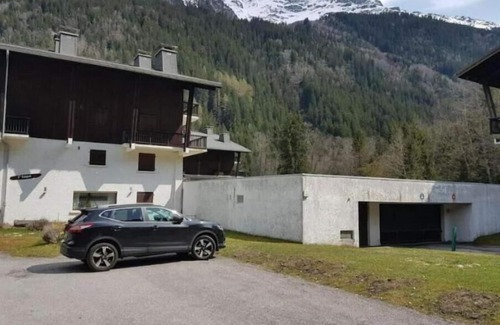 Les Contamines-Montjoie Apartment | SKI AUX Pieds et Pieds Dans L'eau
