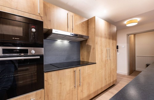 Belle Plagne Condo | Ski aux pieds | T10 pour 20 | Espace bien-être