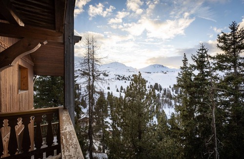 Belle Plagne Condo | Ski aux pieds | T10 pour 20 | Espace bien-être