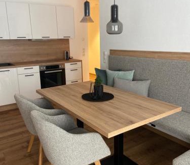 Altenmarkt im Pongau Apartment | Ski & Bike Appartements