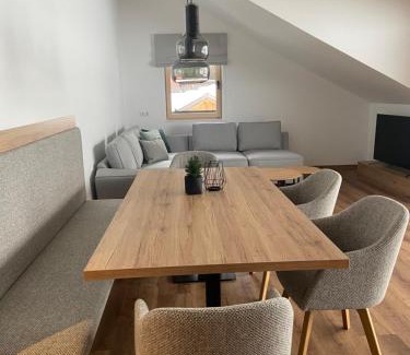 Altenmarkt im Pongau Apartment | Ski & Bike Appartements