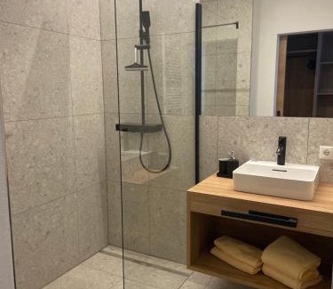 Altenmarkt im Pongau Apartment | Ski & Bike Appartements