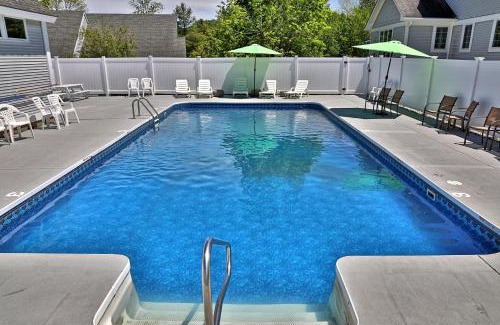 Killington House | Ski Condo Close to the Resort, Shuttle Bus Route, Summer Pool, 2 Queen Beds