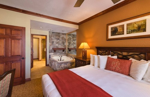 Park City Resort | Ski December 2025! Westgate Resort Park City. 2 Bd 2 Ba, Ski-in Ski-out! Sleep 8