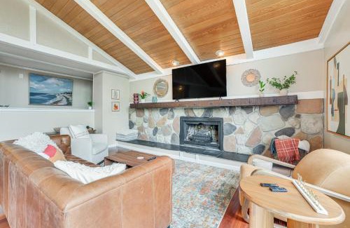 Boyne Falls House | Ski, Golf, Explore! Family Boyne Falls Getaway