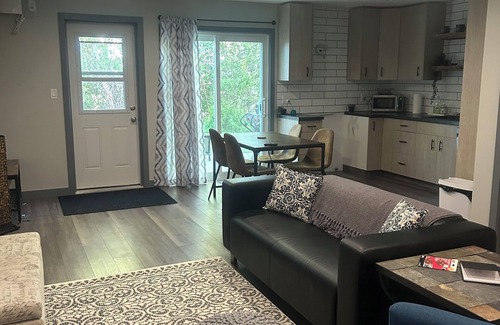 East Kootenay Condo | Ski, golf, hike or bike right outside your door if you like!