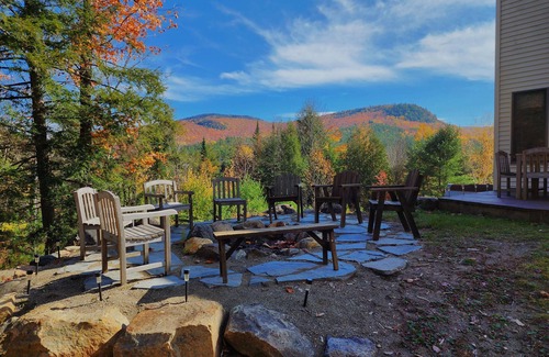 Olmstedville House | SKI GORE-Central Adirondacks-60 Acre Hidden Gem, Near Schroon Lk, 15 min off I87