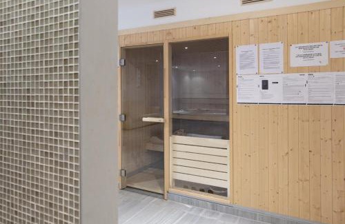 Veysonnaz Apartment | Ski Heaven SH 003 - LUXE apartment 5 pers
