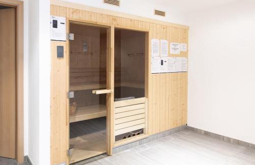 Veysonnaz Apartment | Ski Heaven SH 003 - LUXE apartment 5 pers