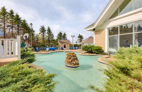 Snowshoe House | Ski, Hike, Bike! Family Haven at Snowshoe Mountain