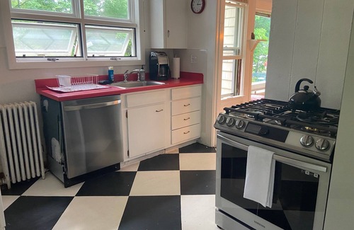 Bethlehem House | Ski, Hike, Dine Relax, Repeat: Your Bethlehem NH Mountain Retreat-Pets Ok
