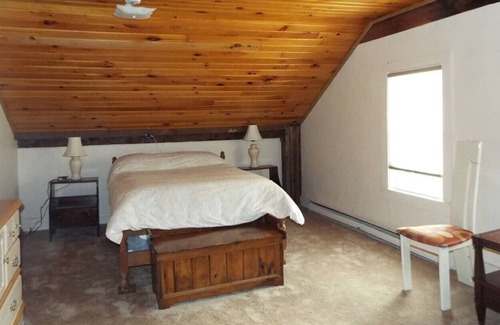 Olmstedville Apartment | Ski, Hike. Fish. Enjoy thr Adirondacks I