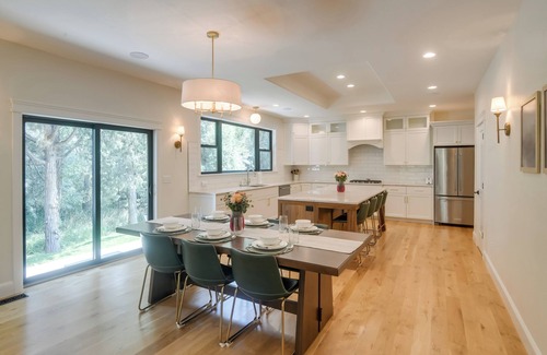 Rigby House | Ski & Hike in Kelly Canyon: Rigby Group Getaway