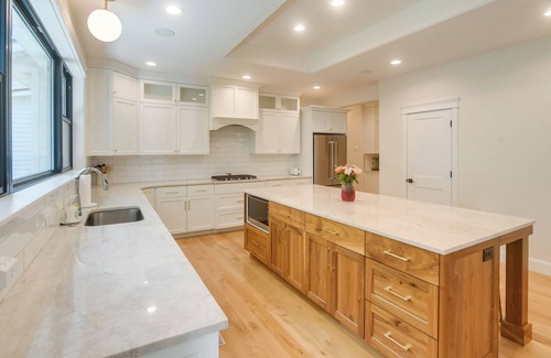 Rigby House | Ski & Hike in Kelly Canyon: Rigby Group Getaway