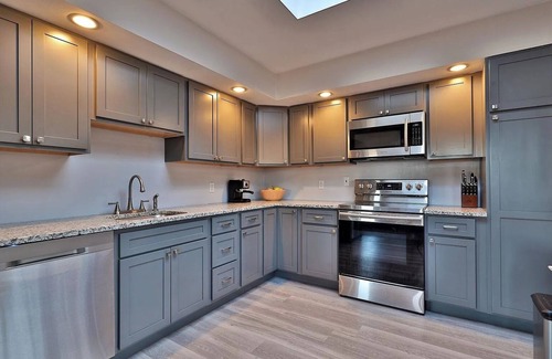 Killington House | Ski house 8 min from the mountain