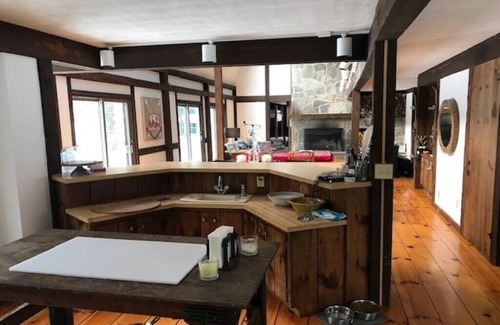 Stratton Mountain House | Ski House at Stratton Mountain