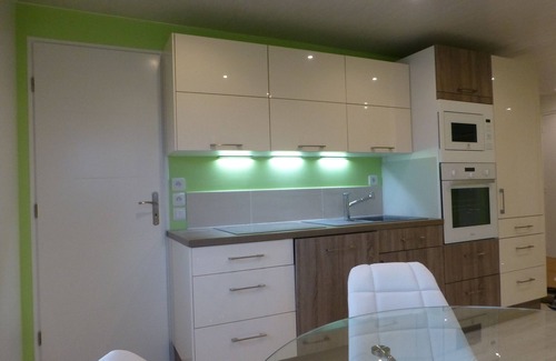 Megeve Apartment | Ski in and out Duplex Ancolies, 46m2 in MEGEVE, 2 bedrooms 4/6 pers
