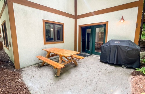 Boyne Falls Condo | Ski in on Boyneland Run, Slps 18, Fully remodeled