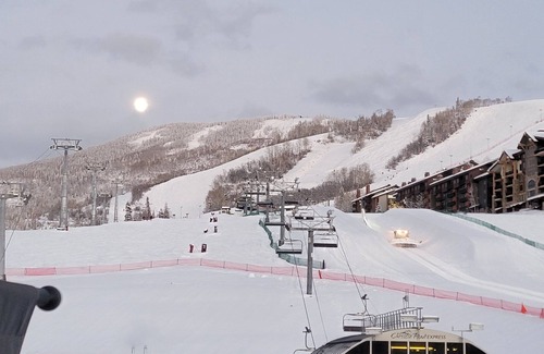 Steamboat Springs Resort | Ski In & Out, Christmas - New Years, Sheraton Steamboat Springs Resort Villa