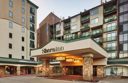 Steamboat Springs Resort | Ski In & Out, Christmas - New Years, Sheraton Steamboat Springs Resort Villa