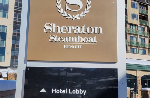Steamboat Springs Resort | Ski In & Out, Christmas - New Years, Sheraton Steamboat Springs Resort Villa