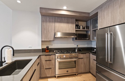 Park City Condo | Ski-in/out exclusive high end luxury at Park City Mountain restaurants spa bar rooftop pool