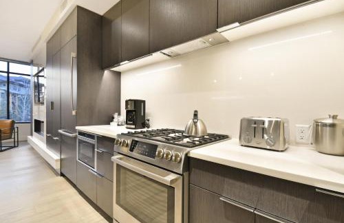 Park City Apartment | Ski In Out Modern 2BR Residence in Canyons Village