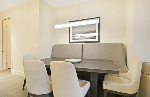 Park City Apartment | Ski In Out Modern 2BR Residence in Canyons Village
