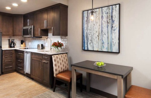 Steamboat Springs Villa | Ski-in/out Sheraton Resort, Family Friendly. Sleeps 8.