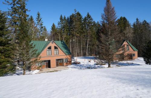 Central Vermont- Killington House | Ski in/out Spruce Glen Townhomes on Great Eastern Trail