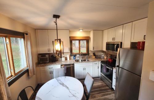 Central Vermont- Killington House | Ski in/out Spruce Glen Townhomes on Great Eastern Trail