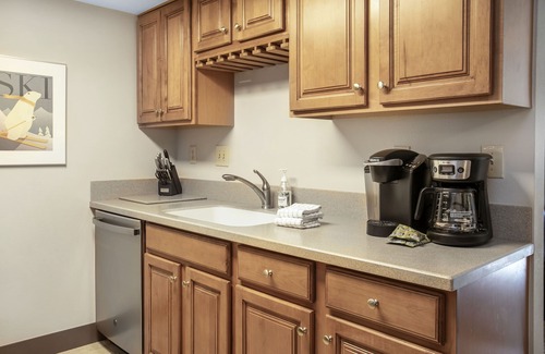 Vail Condo | Ski-in Private Condo near Lionshead Gondola, TTP1