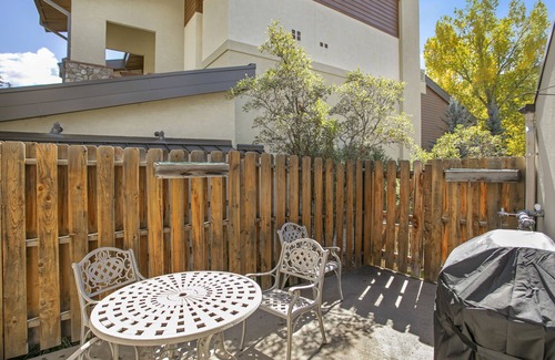 Vail Condo | Ski-in Private Condo near Lionshead Gondola, TTP1