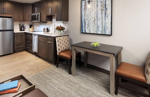 Steamboat Springs Villa | Ski-in Ski-out Last Week of the Season!