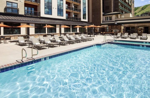 Steamboat Springs Villa | Ski-in Ski-out Last Week of the Season!