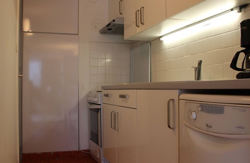 Flaine Apartment | Ski-In/Ski-Out 3-BR Apartment, Sleeps 8, Near Shops - Flaine Forum